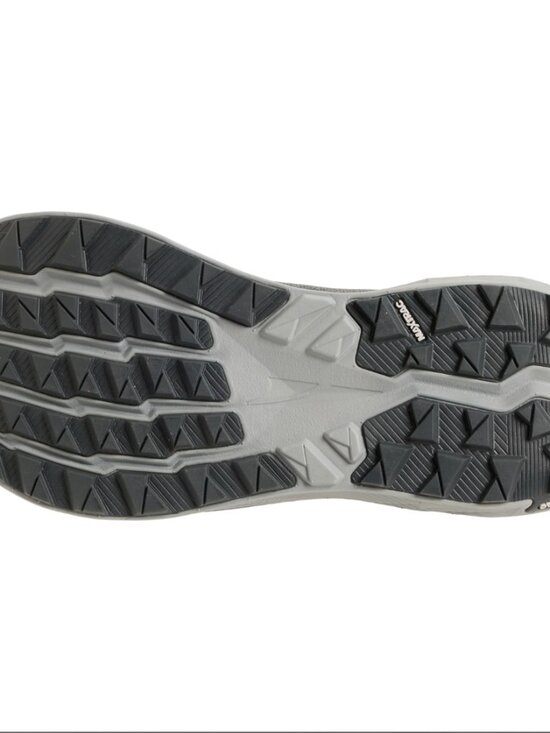 NEW Altra Experience Wild 2 Running Shoes For Men in Gray Size 10